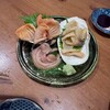 魚貝 ののぶ
