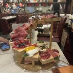 Ore no Yakiniku Ginza 4 chome - 
