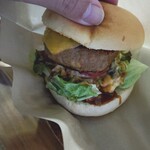 グッドダイナー - 料理写真: