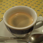 カフェ エルリック - コーヒー