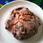 ブーランジェリー ニコラ パンダーチザン - グロ　フリュイ