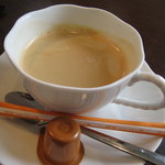 Iruchero - コーヒー