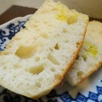 Little cucina Yume - フォカッチャ