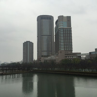 帝国ホテル 大阪 - 