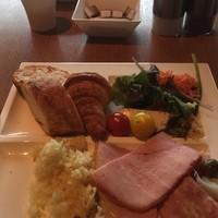 グランド キッチン - 