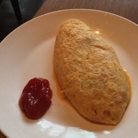 グランド キッチン - オムレツ