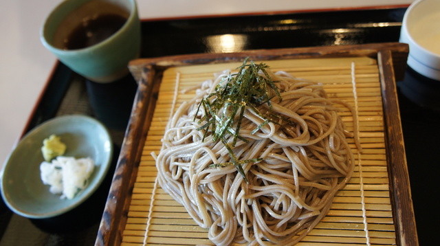 遠野ふるさと村 - 遠野（郷土料理）の写真