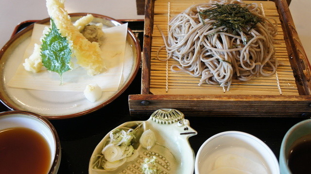 遠野ふるさと村 - 遠野（郷土料理）の写真