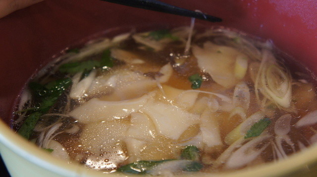 遠野ふるさと村 - 遠野（郷土料理）の写真