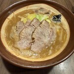 東横 - 料理写真: