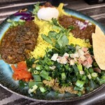 クリティカル ホット - 