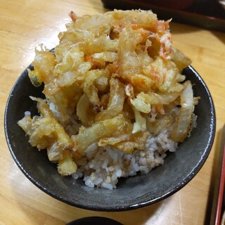 十割そば 乃庵_1