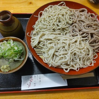 十割そば 乃庵_0