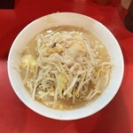 ラーメン ヨシトミ - 