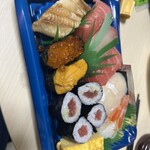 仙令平庄 - 料理写真: