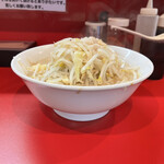 ラーメン ヨシトミ - 
