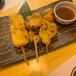 肉與魚 Chanto 青葉一番町店 - 