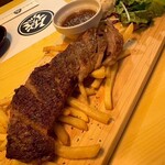 肉與魚 Chanto 青葉一番町店 - 
