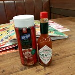 オリーブの丘 - ドリンク写真: