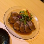 肉與魚 Chanto 青葉一番町店 - 