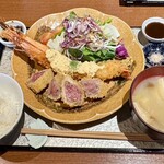 創作和食Dining 朔楽 - 