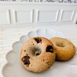 やさしいスイーツ TOCOTOCO - 