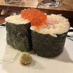 Seafood Yaki Uni Shabu Yoshicho