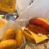 モスバーガー - 