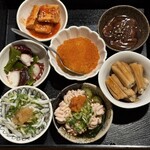 新鮮酒場すしやねん - 