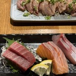 新鮮酒場すしやねん - 