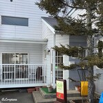 プチポア - プチポア外観