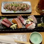 新鮮酒場すしやねん - 