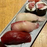 新鮮酒場すしやねん - 