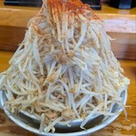 ラーメン 池田屋 - 料理写真: