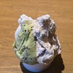 ミノリ ジェラート - 