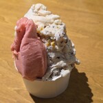 ミノリ ジェラート - 