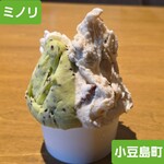 ミノリ ジェラート - 
