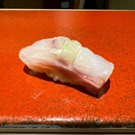 博多 鮨 Matsumoto - 