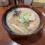 らーめん吉山商店 - 