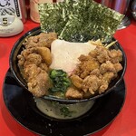 王道家直系 我道家 - 