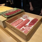 鮨処 池上 - 