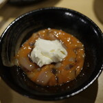 天ぷら・あて巻き そばいち - 