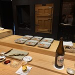 鮨処 池上 - 