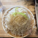麺屋　神やぐら - 