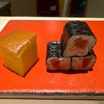 博多 鮨 Matsumoto - 