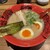 ラー麺 ずんどう屋 - 料理写真: