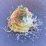 アンティカ オステリア デル ポンテ - 