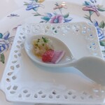 アンティカ オステリア デル ポンテ - 