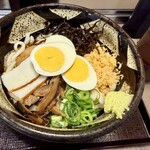 倉敷うどん ぶっかけふるいち - 料理写真:
