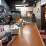 流川 餃子センター - 